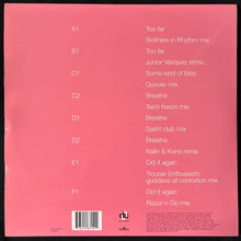 Load image into Gallery viewer, KYLIE MINOGUE - MIXES (3 X 12") (USED VINYL 1998 UK M-/EX+)
