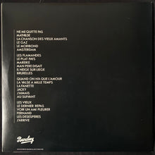 Load image into Gallery viewer, JACQUES BREL - JACQUES BREL (2LP) (USED VINYL 1984 JAPAN M-/M-)
