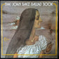 JOAN BAEZ - THE JOAN BAEZ BALLAD BOOK (2LP) (USED VINYL 1972 AUS M-/EX)