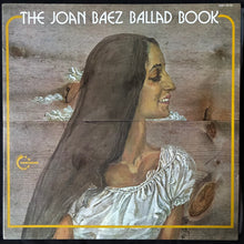 Load image into Gallery viewer, JOAN BAEZ - THE JOAN BAEZ BALLAD BOOK (2LP) (USED VINYL 1972 AUS M-/EX)
