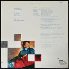 Load image into Gallery viewer, ICEHOUSE - MEASURE FOR MEASURE (USED VINYL 1986 CANADA M-/EX+)
