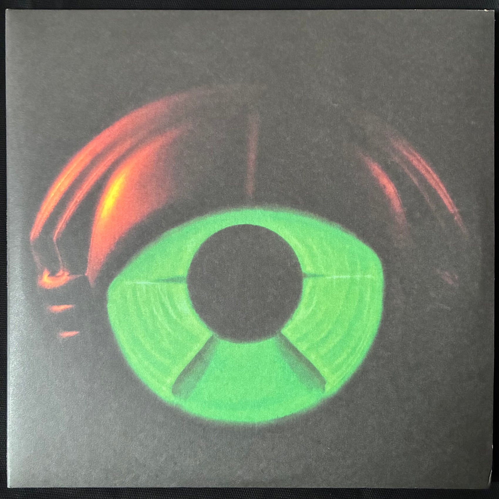 MY MORNING JACKET - CIRCUITAL (2LP) (USED VINYL 2011 US M-/M-)