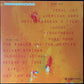 JESUS AND MARY CHAIN - GLASGOW EYES (RED COLOURED) (USED VINYL 2024 US M-/M-)
