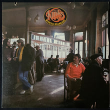 Load image into Gallery viewer, KINKS - MUSWELL HILLBILLIES (USED VINYL 1971 US M-/EX)
