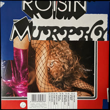 Load image into Gallery viewer, RÓISÍN MURPHY - RÓISÍN MACHINE (2LP) (RED/BLUE SPLATTER) (USED VINYL 2021 UK M-/M-)
