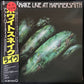 WHITESNAKE - LIVE AT HAMMERSMITH (USED VINYL 1980 JAPAN M-/M-)