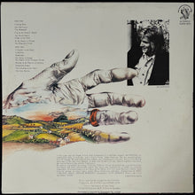 Load image into Gallery viewer, BO HANSSON - LORD OF THE RINGS (USED VINYL 1973 AUS M-/EX+)

