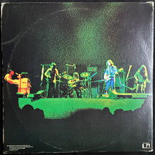 Load image into Gallery viewer, MAN - BE GOOD TO YOURSELF AT LEAST ONCE A DAY (USED VINYL 1972 US EX/EX)
