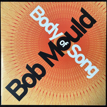 Load image into Gallery viewer, BOB MOULD - BODY OF SONG (2LP) (USED VINYL 2005 US M-/EX+)
