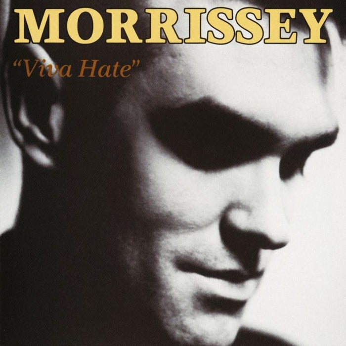 MORRISSEY - VIVA HATE VINYL
