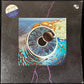 PINK FLOYD - PULSE (4LP BOX SET) (USED 1995 EU M-/M-/M-/EX+/EX+/EX-)