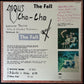 FALL - ROOM TO LIVE (USED VINYL 1982 UK M-/EX+)