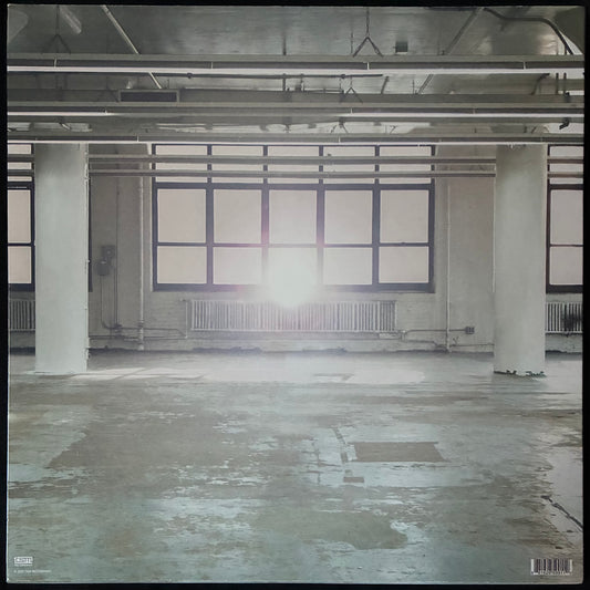 SECRET MACHINES - AWAKE IN THE BRAIN CHAMBER (USED VINYL 2020 US M-/M-)
