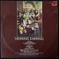 GOLDEN EARRING - HEARING EARRING (USED VINYL 1974 AUS EX+/EX)