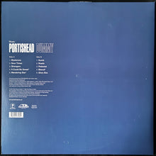 Load image into Gallery viewer, PORTISHEAD - DUMMY (USED VINYL 2014 UK M-/EX-)
