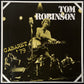 TOM ROBINSON BAND - CABARET '79 (USED VINYL 1982 AUS M-/EX+)