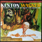 STAN KENTON - KENTON PLAYS WAGNER (MFSL) (USED VINYL 1982 US M-/M-)