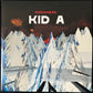 RADIOHEAD - KID A (2LP) (USED VINYL 2026 AUS M-/M-)