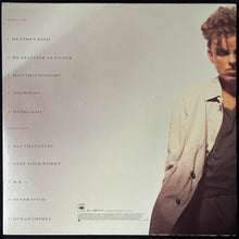 Load image into Gallery viewer, MATT MOFFITT - AS LITTLE AS A LOOK (USED VINYL 1986 AUS M-/EX+)

