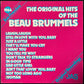 BEAU BRUMMELS - ORIGINAL HITS OF THE BEAU BRUMMELS (USED VINYL 1975 US M-/EX)