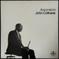 JOHN COLTRANE - ASCENSION (USED VINYL 1973 JAPAN M-/EX)