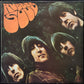 BEATLES - RUBBER SOUL (USED VINYL 1978 AUS M-/M-)