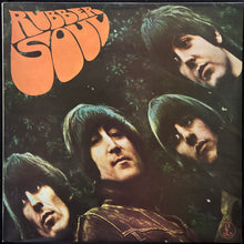 Load image into Gallery viewer, BEATLES - RUBBER SOUL (USED VINYL 1978 AUS M-/M-)
