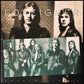 FOREIGNER - DOUBLE VISION (USED VINYL 1978 JAPAN EX+/EX+)