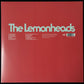 LEMONHEADS - "HOTEL SESSIONS" (USED VINYL 2012 UK M-/M-)