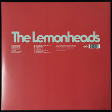Load image into Gallery viewer, LEMONHEADS - "HOTEL SESSIONS" (USED VINYL 2012 UK M-/M-)
