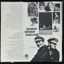 Load image into Gallery viewer, DILLARD &amp; CLARK - THE FANTASTIC EXPEDITION OF DILLARD &amp; CLARK (USED VINYL 1976 US M-/M-)
