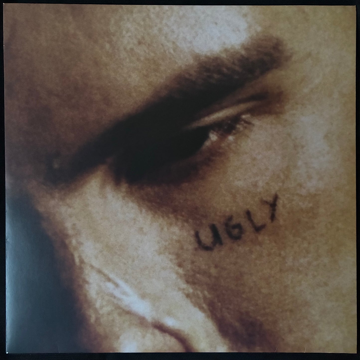 SLOWTHAI - U GOTTA LOVE YOURSELF (USED VINYL 2023 M-/M-)
