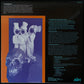RESIDENTS - STARS & HANK FOREVER (USED VINYL 1986 AUS M-/M-)