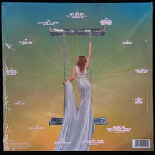 Load image into Gallery viewer, KYLIE MINOGUE - TENSION II (CLEAR COLOURED) (USED VINYL 2024 US M-/M-)
