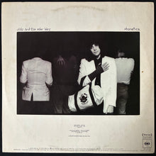 Load image into Gallery viewer, JULES AND THE POLAR BEARS - FENETIKS (PHONETICS) (USED VINYL 1979 AUS M-/EX-)
