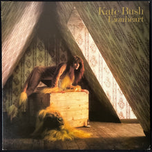 Load image into Gallery viewer, KATE BUSH - LIONHEART (FIRST PRESSING) (USED VINYL 1978 UK M-/EX+)
