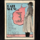 PUNK MAGAZINE VOLUME 1, NUMBER 4 - IGGY POP (JULY 1976) MAGAZINE