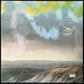 BATTLEFIELDS - THRESHOLDS OF IMBALANCE (2LP) (CLEAR/BLACK HAZE VINYL) (USED VINYL 2010 GERMANY M-/M-)