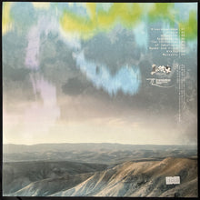 Load image into Gallery viewer, BATTLEFIELDS - THRESHOLDS OF IMBALANCE (2LP) (CLEAR/BLACK HAZE VINYL) (USED VINYL 2010 GERMANY M-/M-)
