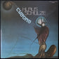 KLAUS SCHULZE - CYBORG (2LP) (USED VINYL 1976 NETHERLANDS EX+/M-/EX+)