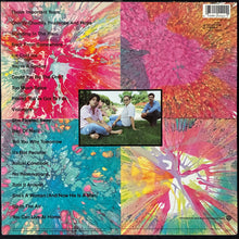 Load image into Gallery viewer, HÜSKER DÜ - WAREHOUSE: SONGS AND STORIES (2LP) (USED VINYL 1987 GERMANY EX+/EX+)
