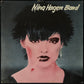 NINA HAGEN - NINA HAGEN BAND (USED VINYL 1978 NETHERLANDS EX+/EX-)