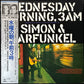 SIMON & GARFUNKEL - WEDNESDAY MORNING, 3AM (USED VINYL 1979 JAPAN M-/EX+)