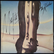 Load image into Gallery viewer, KINKS - MISFITS (USED VINYL 1978 AUS M-/EX+)
