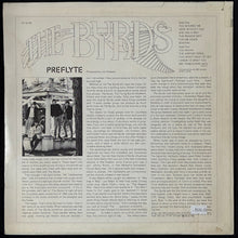 Load image into Gallery viewer, BYRDS - PREFLYTE (USED VINYL 1973 US M-/EX-)
