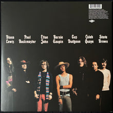 Load image into Gallery viewer, ELTON JOHN - ELTON JOHN (180GM) (USED VINYL 2017 M-/M-)
