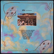 Load image into Gallery viewer, LOVE - REEL TO REAL (FIRST PRESSING) (USED VINYL 1974 US M-/EX)
