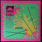 VARIOUS ARTISTS - COOKING WITH GEORGE (5LP BOX SET) (USED VINYL 1984 M-/M-/EX)