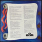 GODBOTHERERS - JESUS CHRIST - IT'S THE GODBOTHERERS (12") (USED VINYL 1989 AUS M-/EX+)