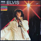 ELVIS PRESLEY - YOU'LL NEVER WALK ALONE (USED VINYL 1971 AUS M-/EX-)